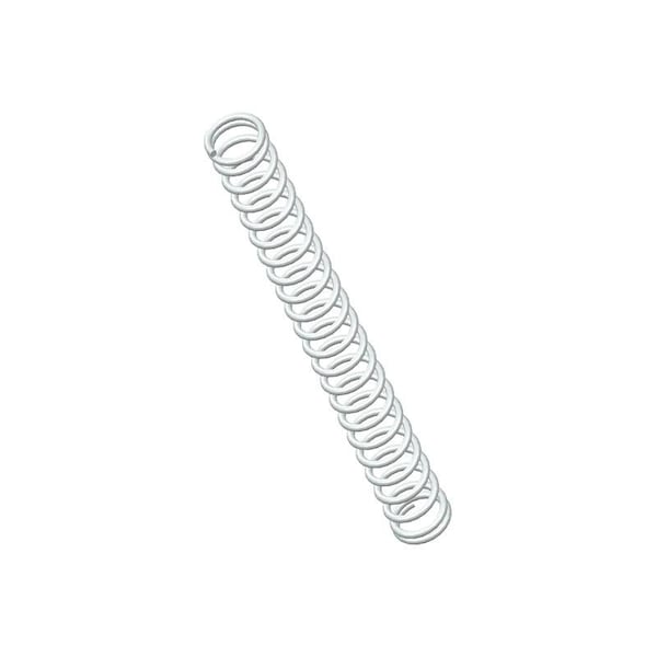 Approved Vendor Compression Spring, O= .057, L= .56, W= .007 G509965067 - main